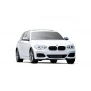 1-Series E81/E82/E87/E88 (2004-2011)