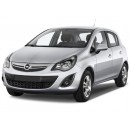 Corsa (2006-2014)