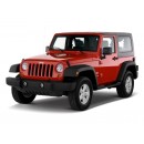 Wrangler (2008-2010)