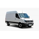 Crafter (2006-2011)