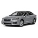 Impreza 5 (2018-2023)