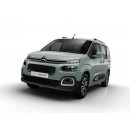Berlingo (2018-2023)
