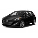 Elantra GT (2017-2021)