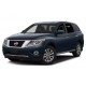 Pathfinder (2013-2020)