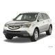 MDX (2007-2013)