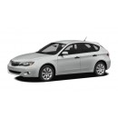 Impreza (2007-2011)