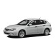 Impreza (2007-2011)