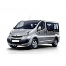 Vivaro (2011-2013)