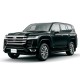 Land Cruiser 300 (2021-2023) Land Cruiser 300 (2021-2023)