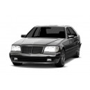 S-Class S500 W140 (1991-1998)