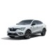Duster, Arkana (2019-2023) Duster, Arkana (2019-2023)