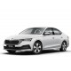Octavia A8 (2019-2021)