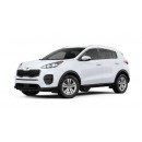 Sportage (2018-2019)