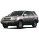 Harrier (1997-2003)