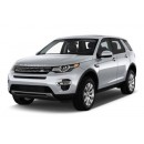 Discovery Sport (2014-2019)
