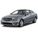 C-Class W204 S204 (2011-2015)