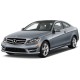 C-Class W204 S204 (2011-2015)