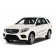 GLE-Class W166 (2015-2018)