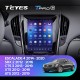 Штатна магнитола TEYES TPRO 2 Cadillac ATS (2012-2019)