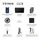 Штатна магнітола Teyes CC3 Chery Eastar (2006-2009) / Chery Weilin V5 (2009-2012)