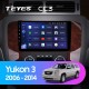 Штатная магнитола Teyes CC3 Chevrolet Tahoe (2006-2014)