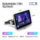 Універсальна автомагнітола Teyes CC3 Citroen C4 Picasso (2006-2022)