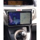 Універсальна автомагнітола Teyes CC3 Citroen C4 Picasso (2006-2022)
