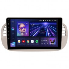 Штатна магнітола Teyes CC3 Fiat 500 (2007-2014) Android