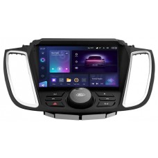 Штатна магнітола Teyes CC3 2k Ford Kuga (2012-2019)