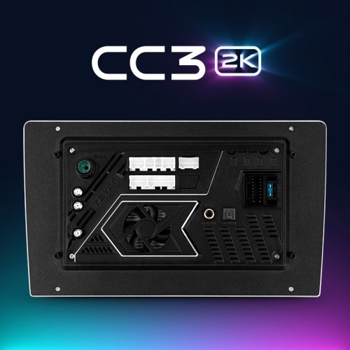 Штатная магнитола Teyes CC3 2k GEELY EMGRAND (2009-2011) Штатная магнитола Teyes CC3 2k GEELY EMGRAND (2009-2011)