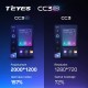 Штатная магнитола Teyes CC3 2k Geely SC7 (2011-2015)