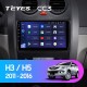 Штатна магнітола Teyes CC3 GREAT WALL Haval H3 H5 (2011-2016)
