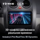Штатна магнітола Teyes CC3 GREAT WALL Haval H3 H5 (2011-2016)