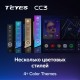 Штатна магнітола Teyes CC3 GREAT WALL Haval H3 H5 (2011-2016)