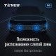 Кругові автомобільні парктроніки TEYES R2