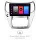 Штатна магнітола SIGMA F10216 ANDROID 10 2+32 Gb Great Wall Hover M4 1 2012-2017 10"