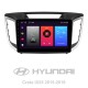Штатна магнітола SIGMA F10216 ANDROID 10 2+32 Gb Hyundai Creta IX25 2015-2019 10"