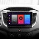 Штатна магнітола SIGMA F10216 ANDROID 10 2+32 Gb Hyundai Creta IX25 2015-2019 10"