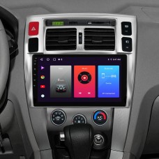 Штатна магнітола SIGMA F10216 ANDROID 10 2+32 Gb Hyundai Tucson 1 2004-2009 10"