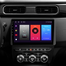 Штатна магнітола SIGMA F10216 ANDROID 10 2+32 Gb Renault Duster HM 2 2020-2023 (F1) 10" Штатна магнітола SIGMA F10216 ANDROID 10 2+32 Gb Renault Duster HM 2 2020-2023 (F1) 10"