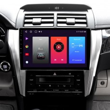 Штатна магнітола SIGMA F10216 ANDROID 10 2+32 Gb Toyota Camry 7 XV 50 55 2014-2017 (B) 10" Штатна магнітола SIGMA F10216 ANDROID 10 2+32 Gb Toyota Camry 7 XV 50 55 2014-2017 (B) 10"