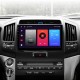 Штатна магнітола SIGMA F10216 ANDROID 10 2+32 Gb Toyota Land Cruiser 11 200 (F1) 2007-2015 10"