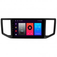 Штатна магнітола SIGMA F10216 ANDROID 10 2+32 Gb Volkswagen Crafter 2017-2021 10" (L1)