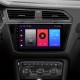 Штатна магнітола SIGMA F10216 ANDROID 10 2+32 Gb Volkswagen Tiguan 2 Mk 2016-2022 (A) 10"