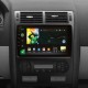 Штатна магнітола SIGMA X9464 ANDROID 10 4+64 Gb 4G DSP Ford Mondeo 3 2000-2007 (F2) 9"