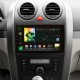 Штатна магнітола SIGMA X9464 ANDROID 10 4+64 Gb 4G DSP GREAT WALL Haval H3 H5 2011-2016 9"
