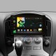 Штатна магнітола SIGMA X9464 ANDROID 10 4+64 Gb 4G DSP Hyundai H1 II 2 TQ 2007-2015 (F1) 9"