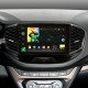 Штатна магнітола SIGMA X9464 ANDROID 10 4+64 Gb 4G DSP LADA Vesta Cross Sport (F1) 2015-2022 9"