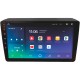 Штатна магнітола SIGMA X9464 ANDROID 10 4+64 Gb 4G DSP Renault Duster (F1) 2015-2021 / LADA Largus I 1 2021 9" (L1)