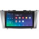 Штатна магнітола SIGMA X9464 ANDROID 10 4+64 Gb 4G DSP Toyota Camry 6 XV 40 50 2006-2011 (F1) 9"